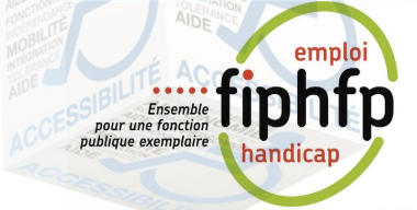 1er vice-président du FIPHFP