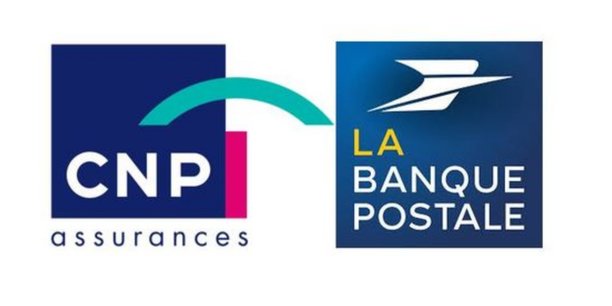 Mariage CNP La Banque Postale