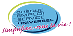 CESU (Chèque Emploi Service Universel)