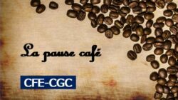 PAUSE CAFÉ #4 RCC