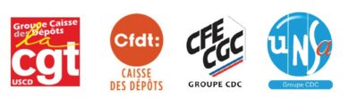 Dialogue social Groupe CDC : Existe-t-il une DRH groupe ?