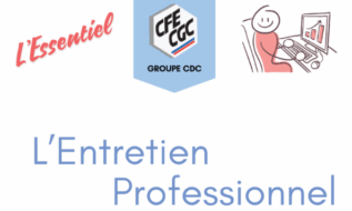 L'Essentiel - L'Entretien Professionnel 2024-2025