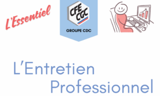 L'Essentiel - L'Entretien Professionnel Edition 2025-2026