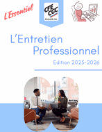 L'Essentiel - L'Entretien Professionnel Edition 2025-2026