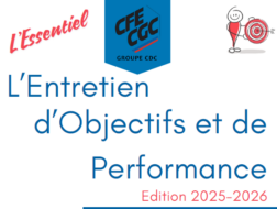 L'Essentiel - L'Entretien d'Objectifs et de Performance - Edition 2025-2026