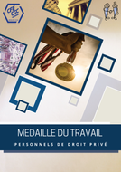 Médaille du Travail