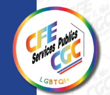 Stop aux discriminations dans la fonction publique !