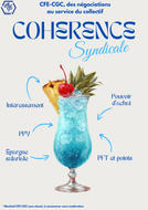 CFE-CGC : La COHERENCE syndicale